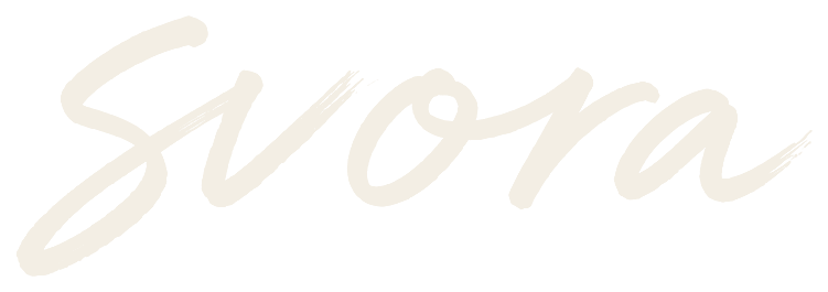 SVORA logo
