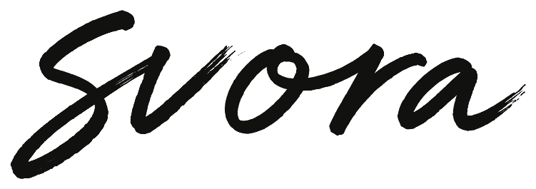 SVORA logo